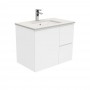 Avalon-750 PVC Wall Hung Vanity Cabinet Only